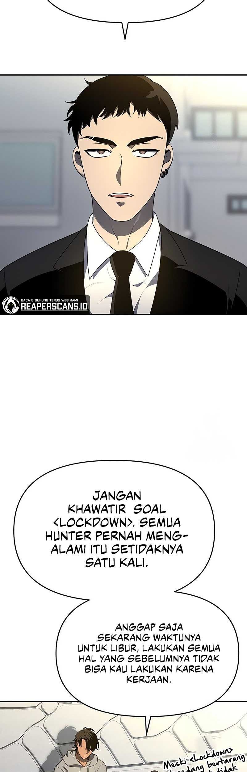 I Used To Be The Boss Chapter 12 - halaman 64