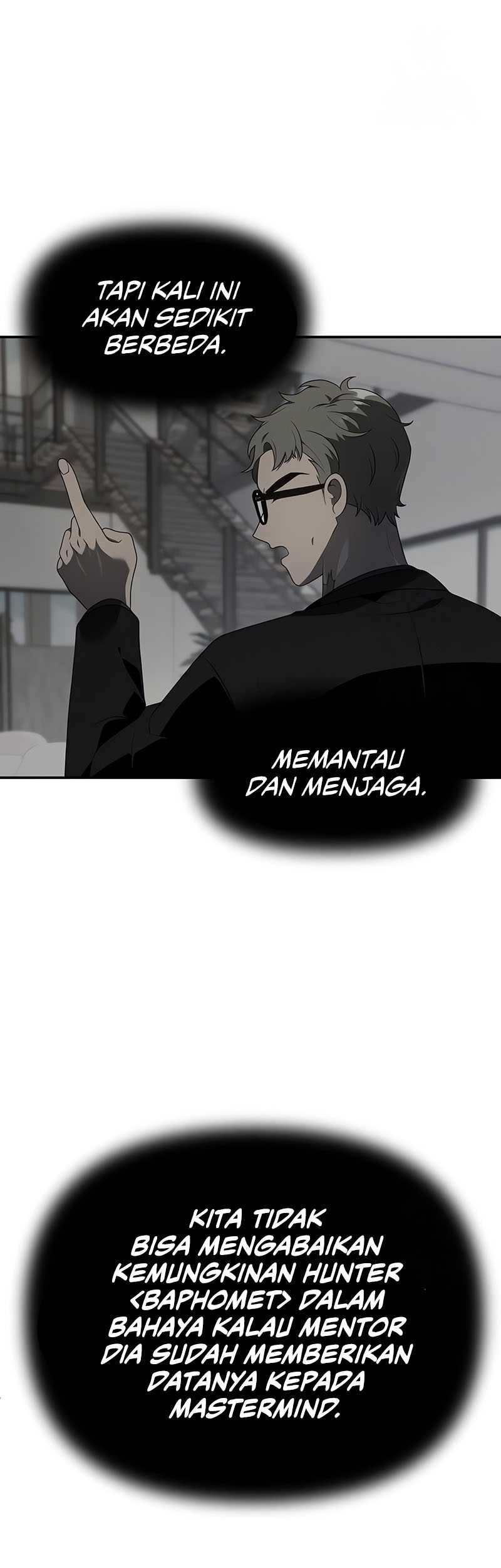 I Used To Be The Boss Chapter 12 - halaman 66