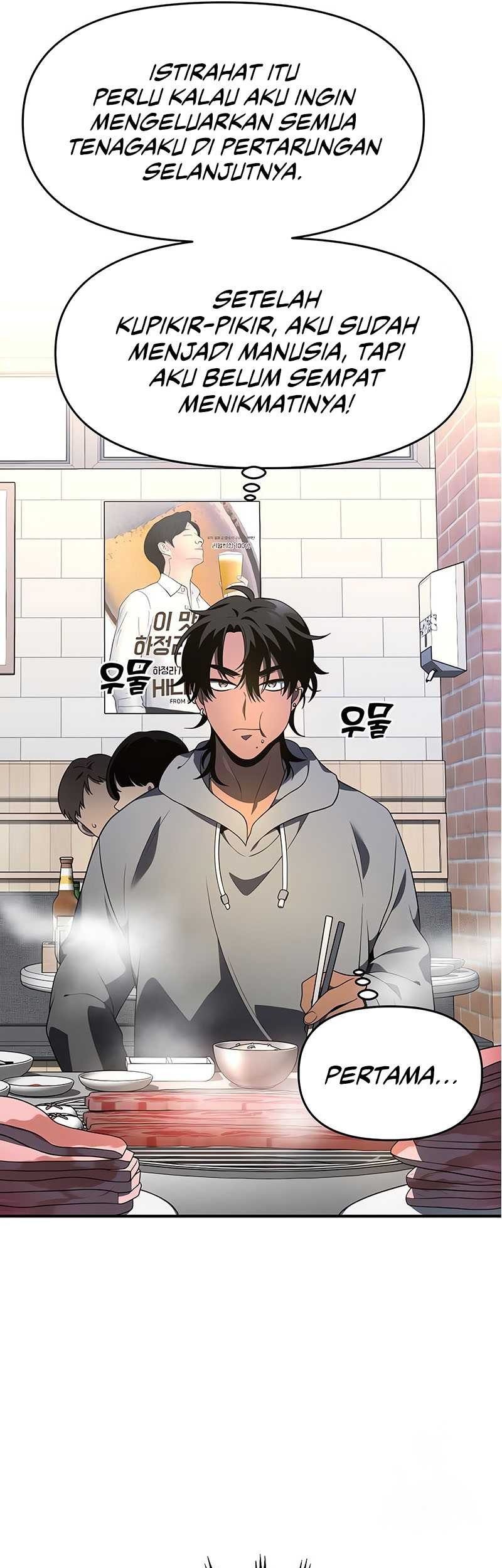 I Used To Be The Boss Chapter 12 - halaman 70