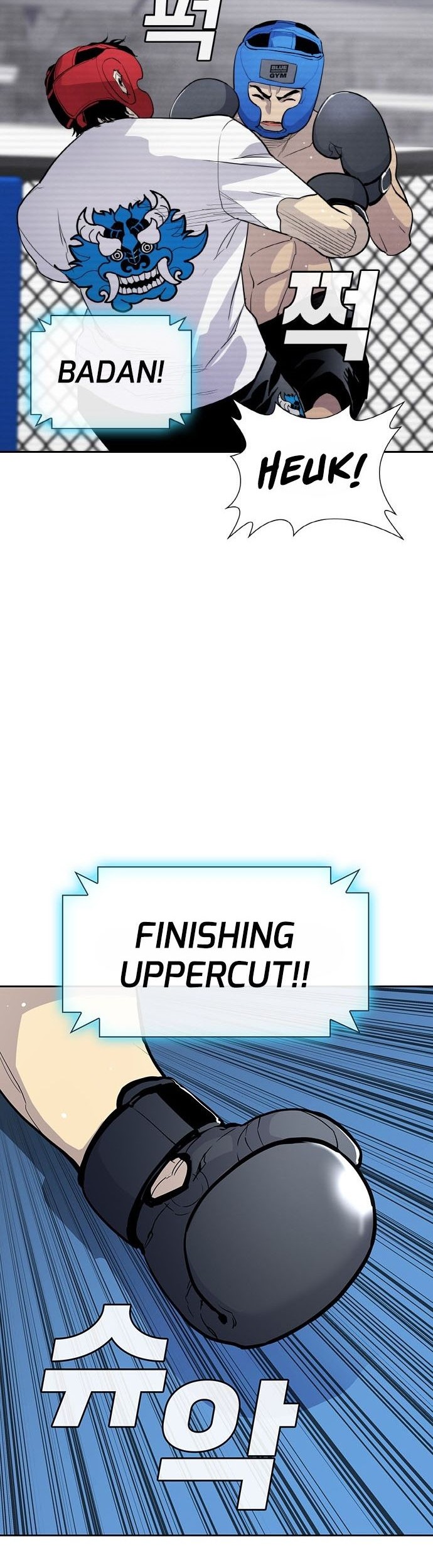I Used To Be The Boss Chapter 12 - halaman 72