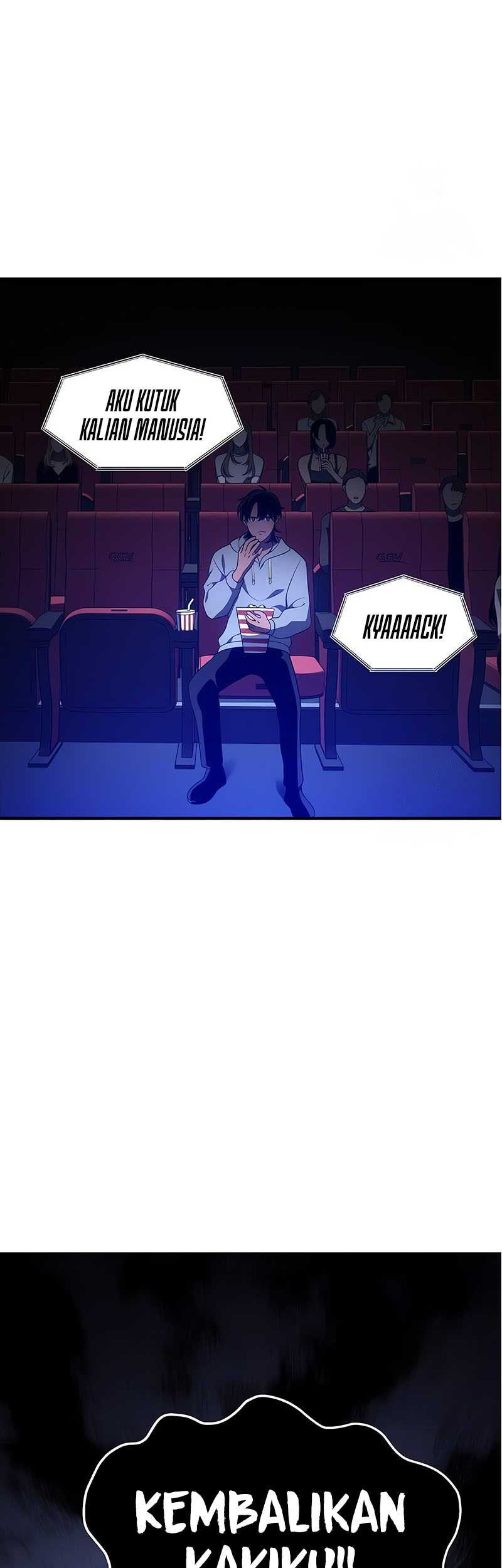 I Used To Be The Boss Chapter 12 - halaman 76