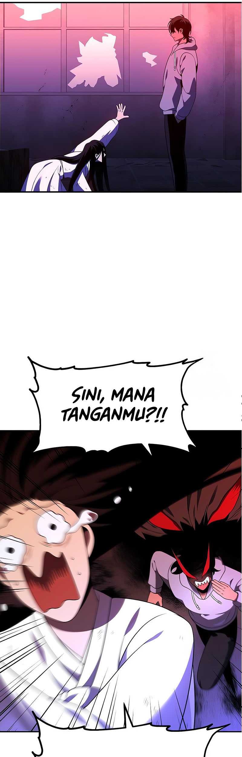 I Used To Be The Boss Chapter 12 - halaman 78