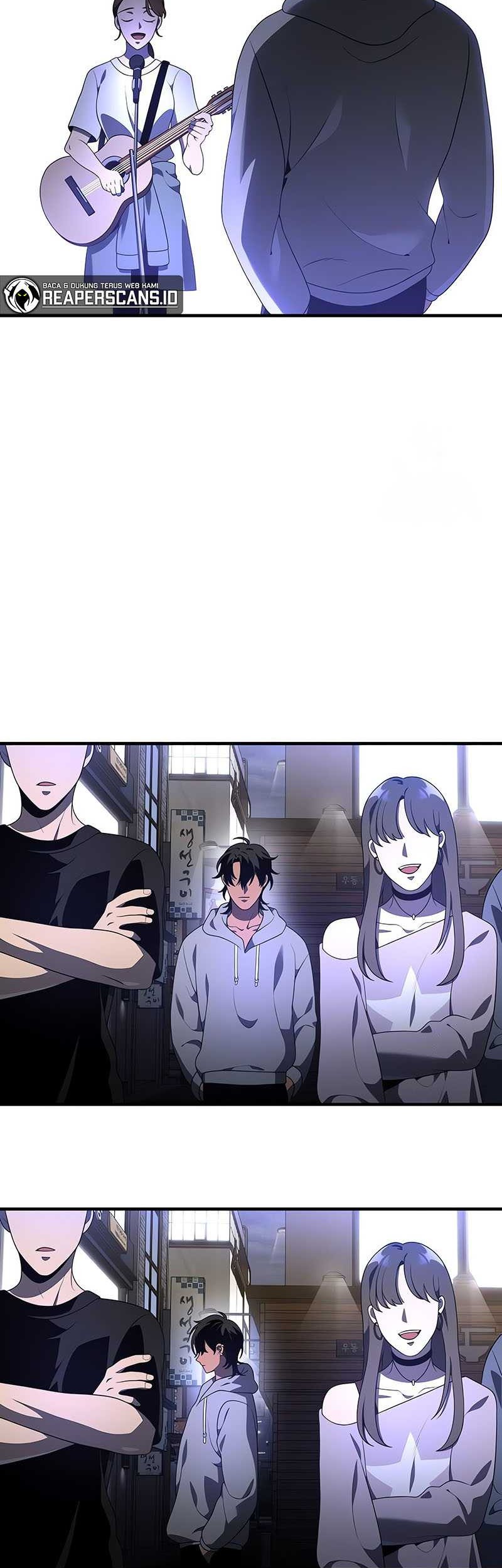 I Used To Be The Boss Chapter 12 - halaman 80