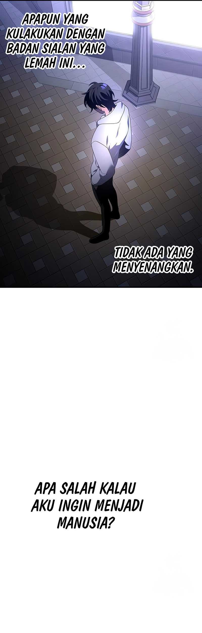 I Used To Be The Boss Chapter 12 - halaman 82