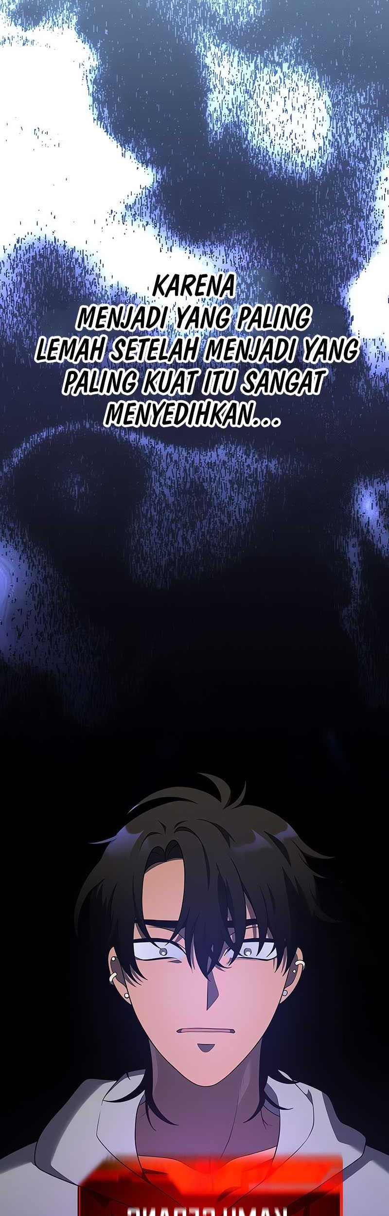 I Used To Be The Boss Chapter 12 - halaman 84