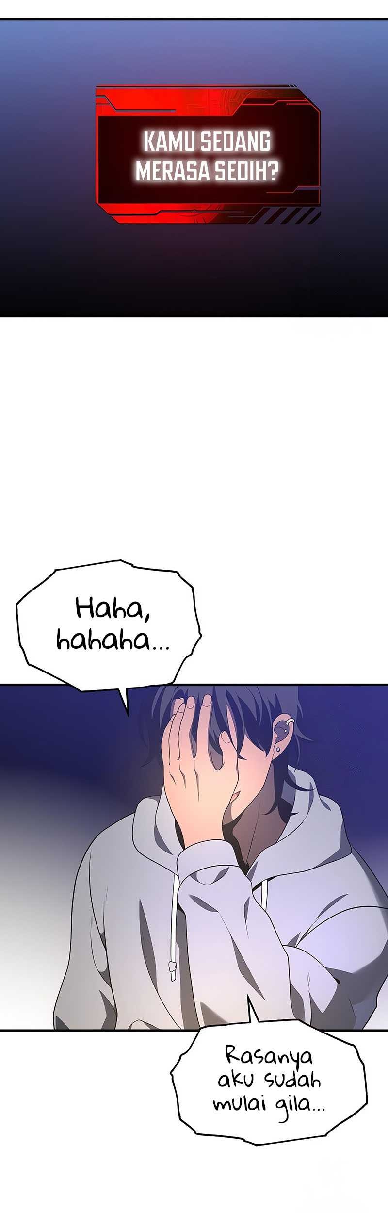 I Used To Be The Boss Chapter 12 - halaman 86