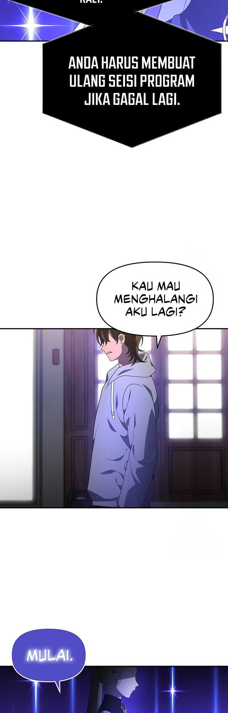 I Used To Be The Boss Chapter 12 - halaman 91