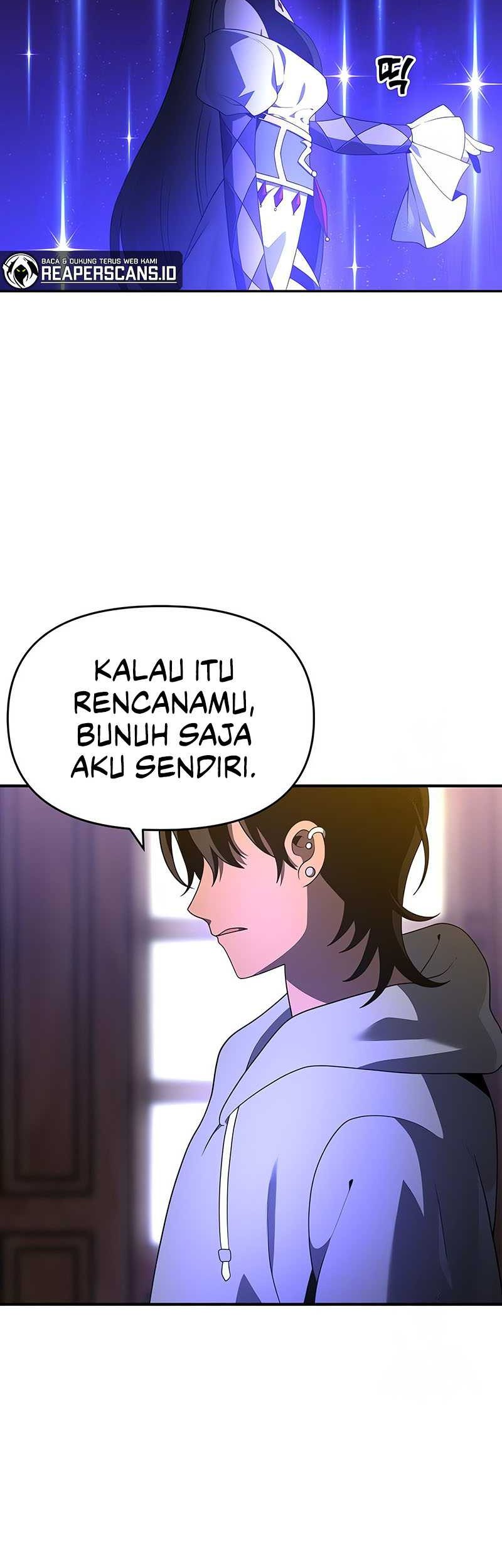 I Used To Be The Boss Chapter 12 - halaman 92