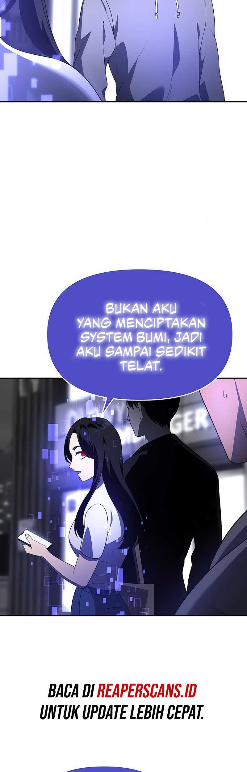 I Used To Be The Boss Chapter 12 - halaman 99