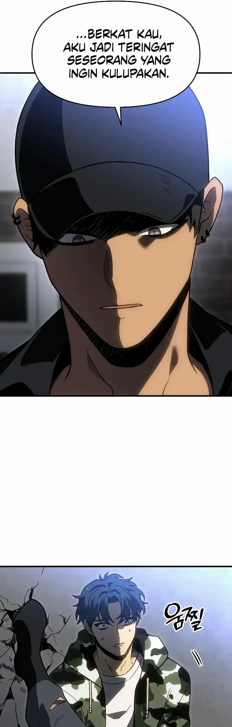 I Used To Be The Boss Chapter 120 - halaman 24
