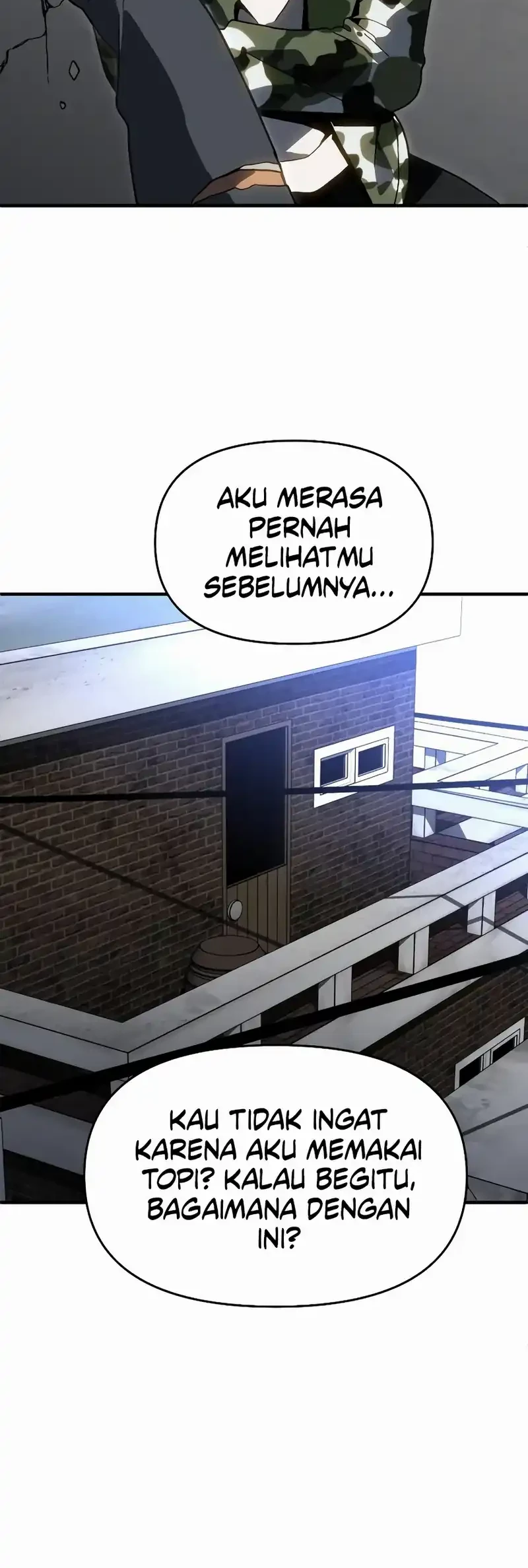 I Used To Be The Boss Chapter 120 - halaman 25