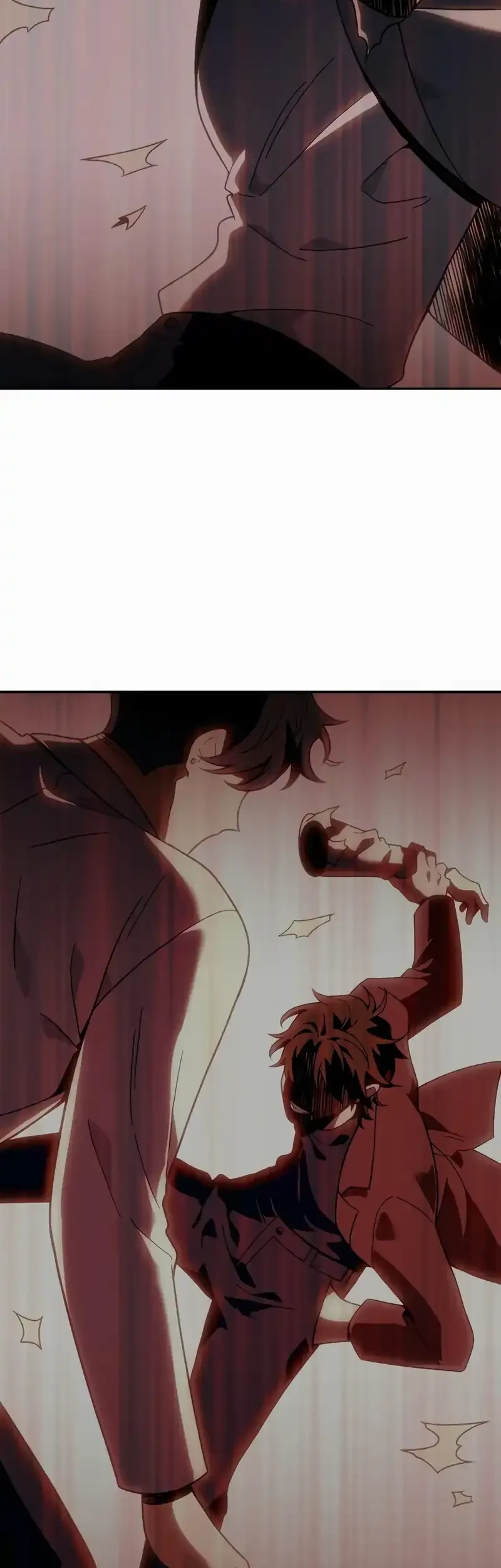 I Used To Be The Boss Chapter 120 - halaman 27