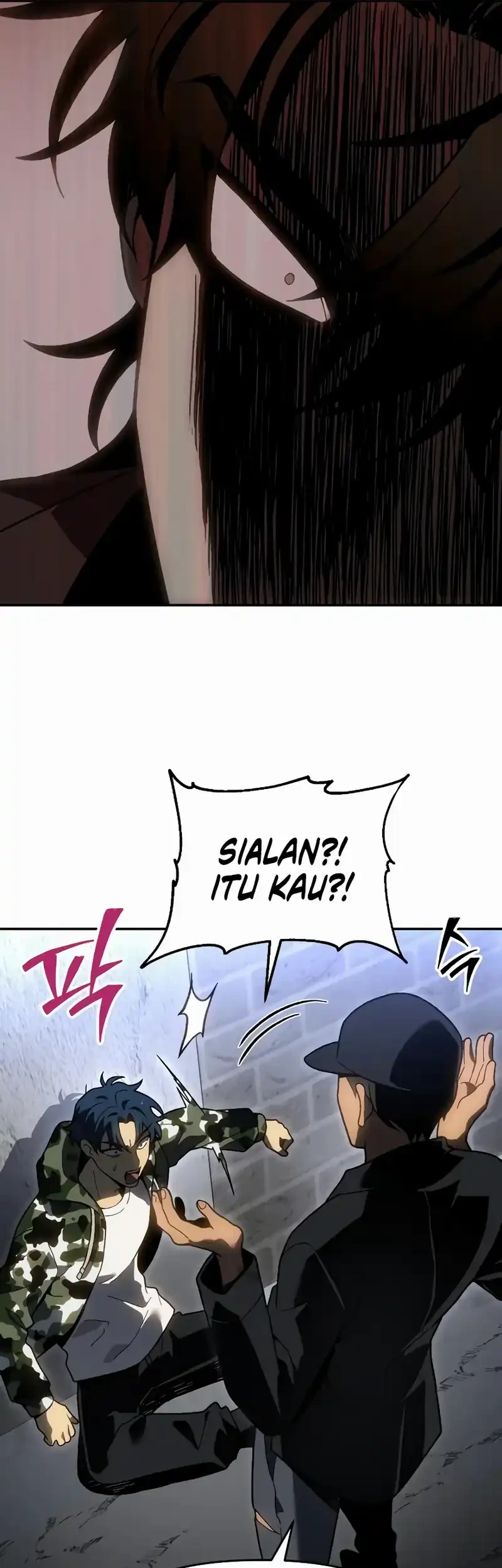 I Used To Be The Boss Chapter 120 - halaman 29