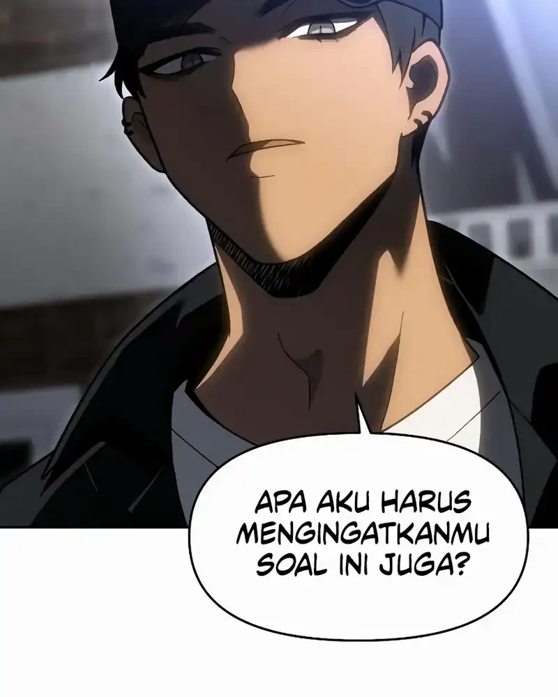 I Used To Be The Boss Chapter 120 - halaman 31
