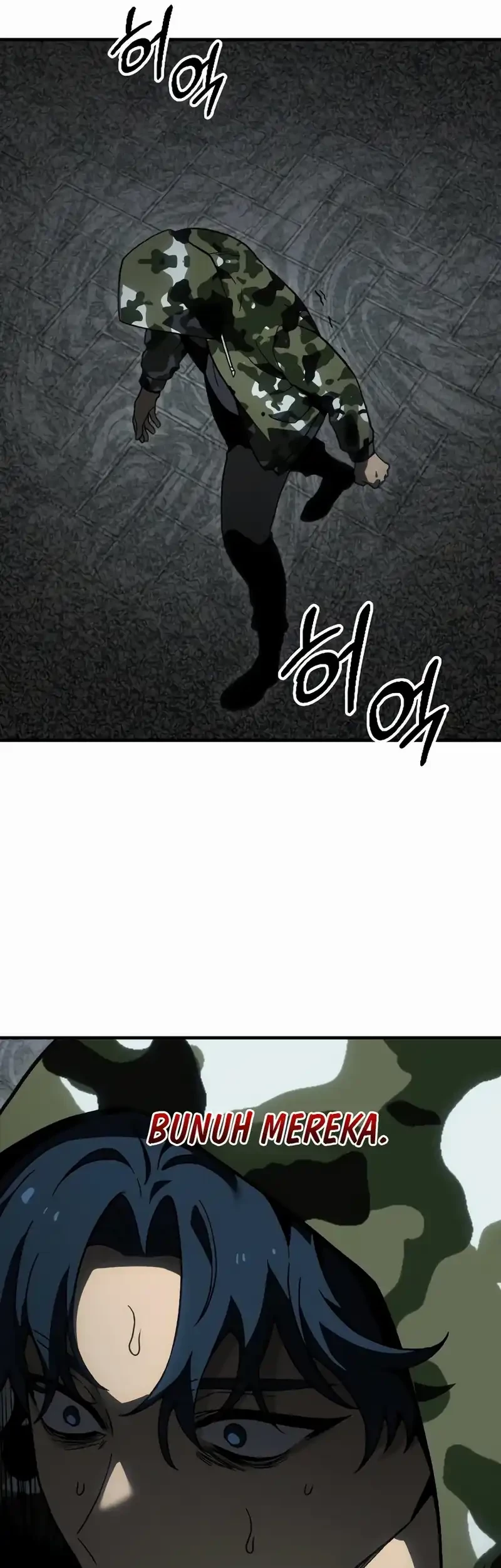 I Used To Be The Boss Chapter 120 - halaman 4
