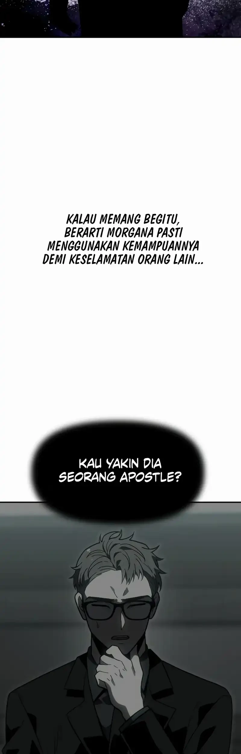 I Used To Be The Boss Chapter 120 - halaman 41