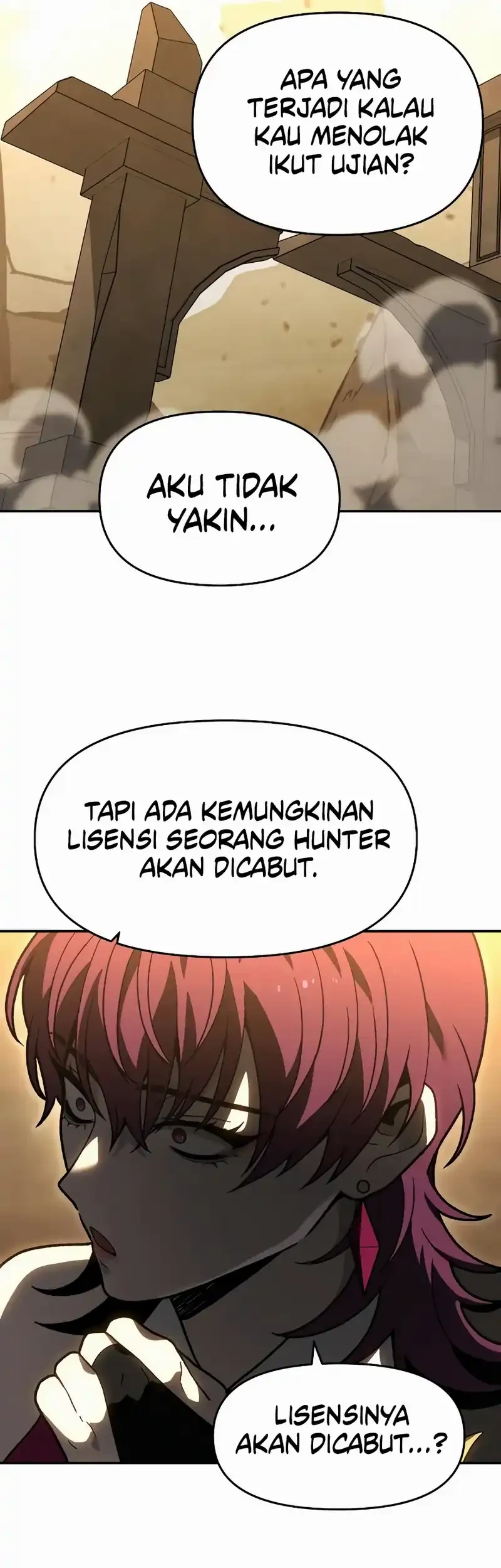 I Used To Be The Boss Chapter 120 - halaman 62