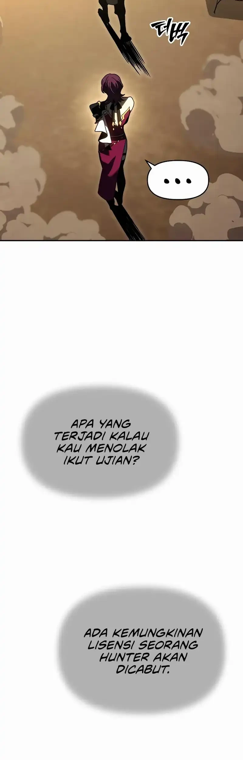 I Used To Be The Boss Chapter 120 - halaman 65