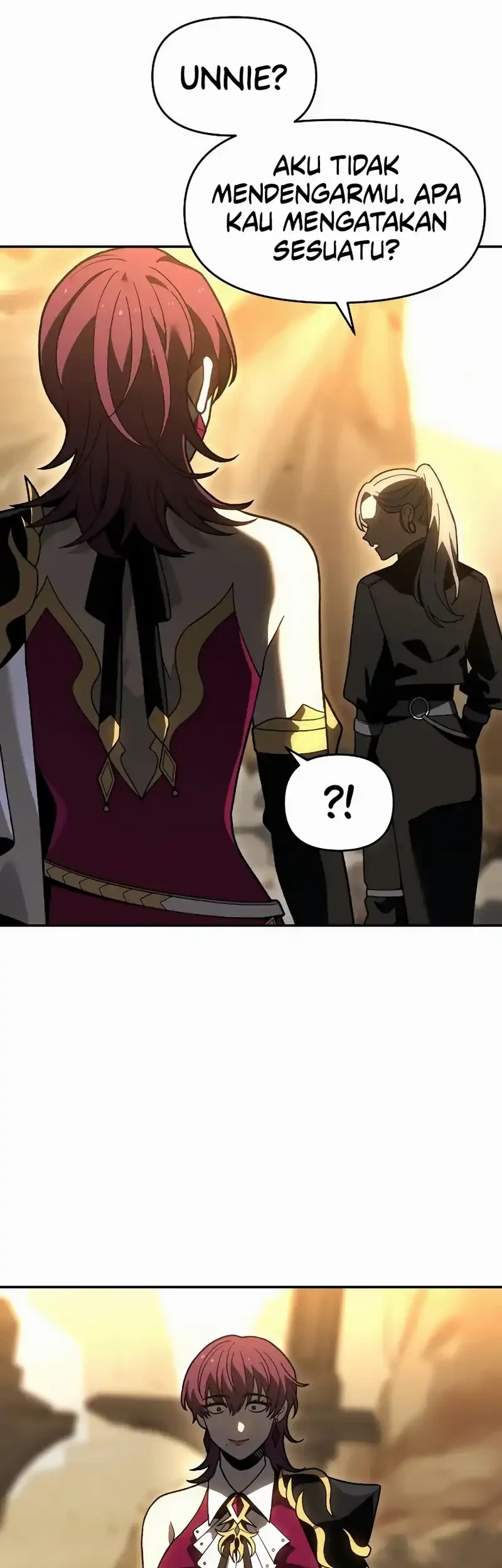 I Used To Be The Boss Chapter 120 - halaman 69