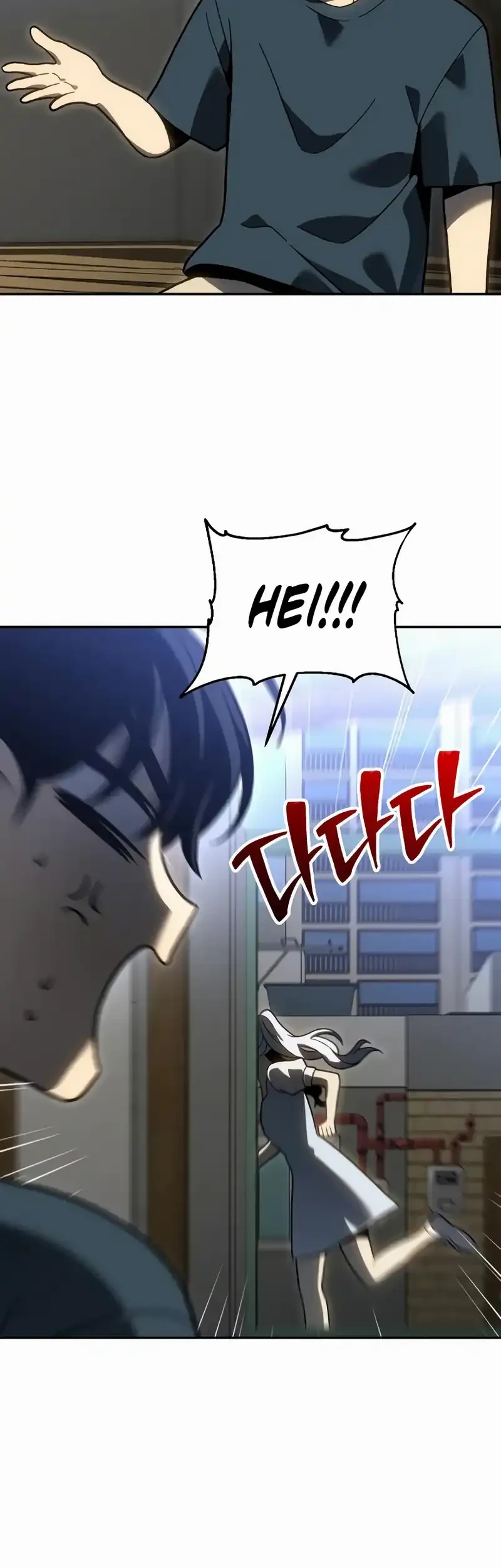 I Used To Be The Boss Chapter 120 - halaman 76