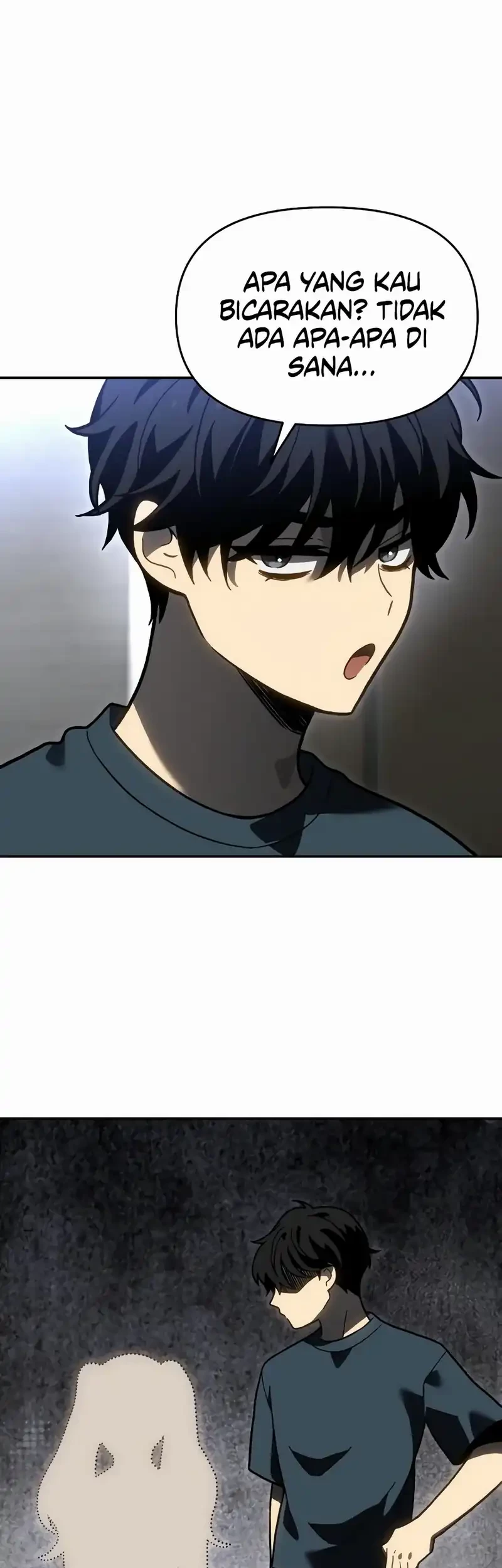 I Used To Be The Boss Chapter 120 - halaman 81