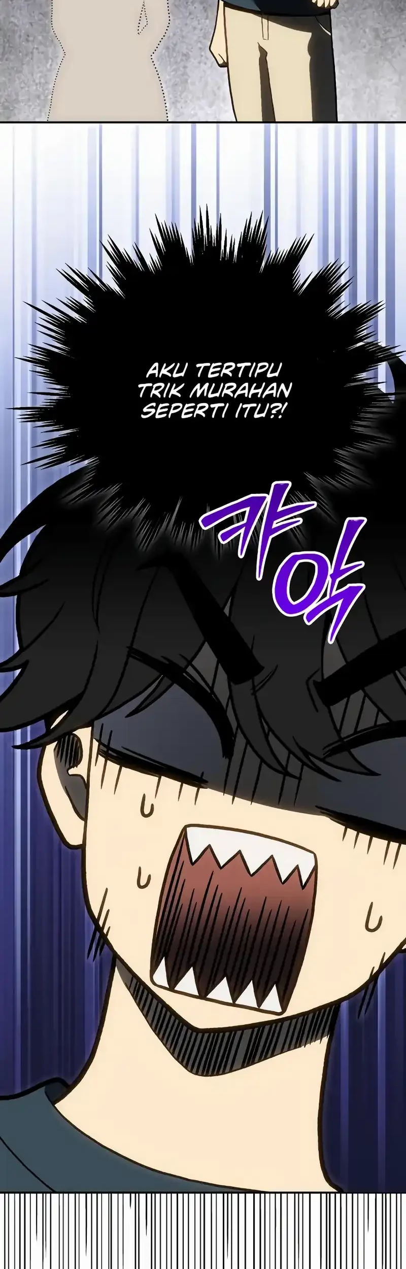 I Used To Be The Boss Chapter 120 - halaman 82
