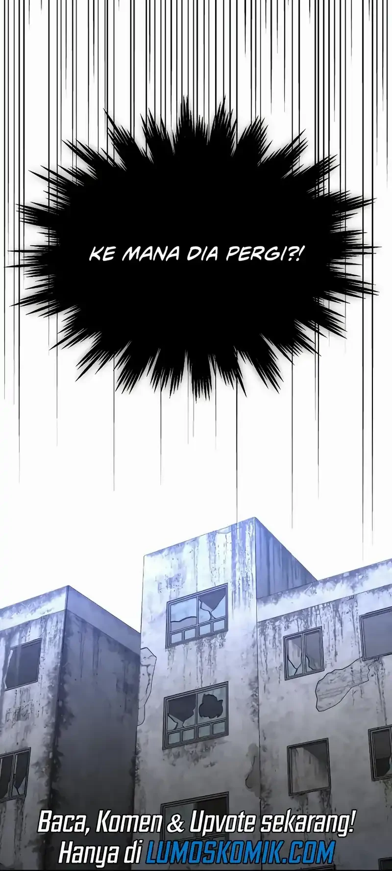 I Used To Be The Boss Chapter 120 - halaman 83
