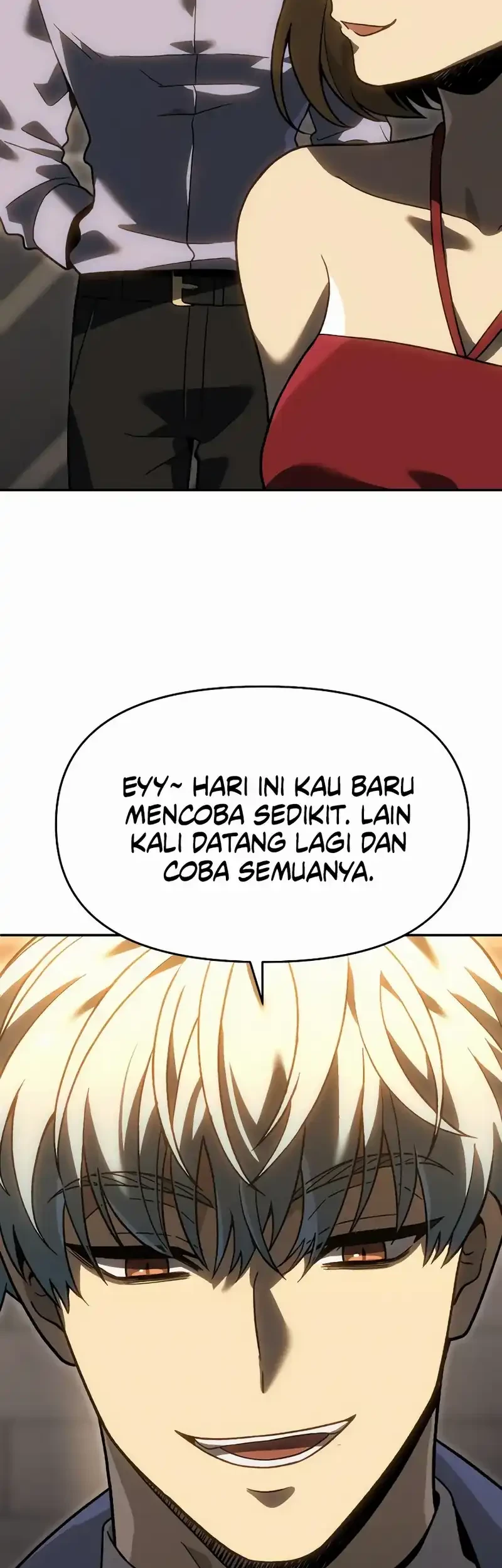 I Used To Be The Boss Chapter 120 - halaman 87