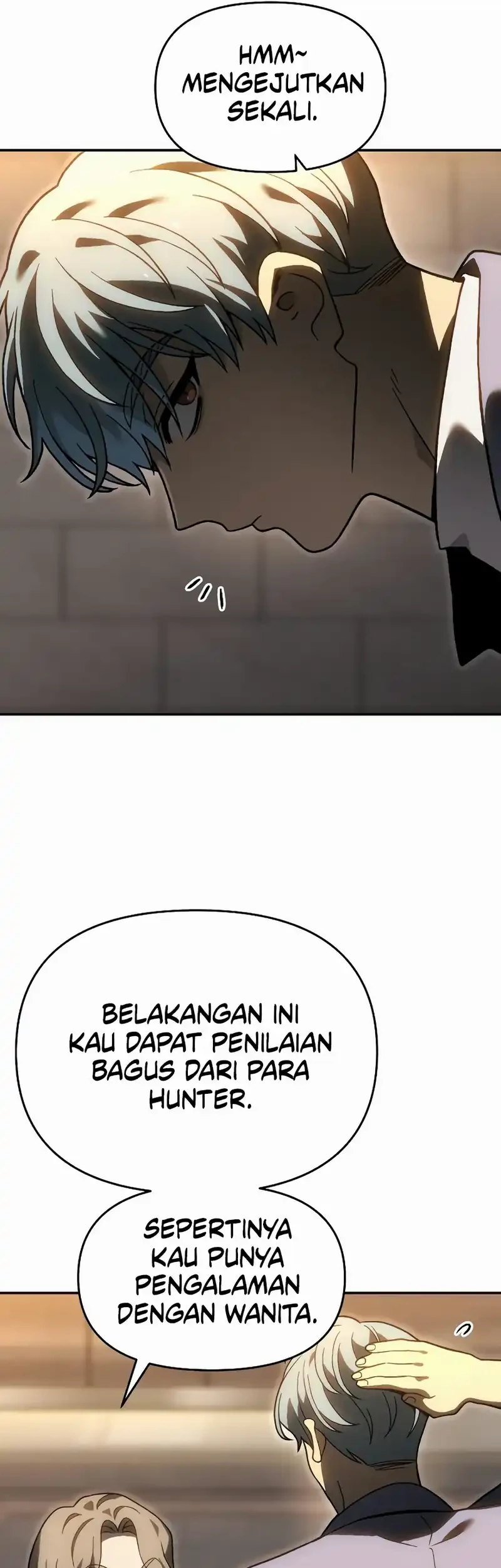 I Used To Be The Boss Chapter 120 - halaman 91