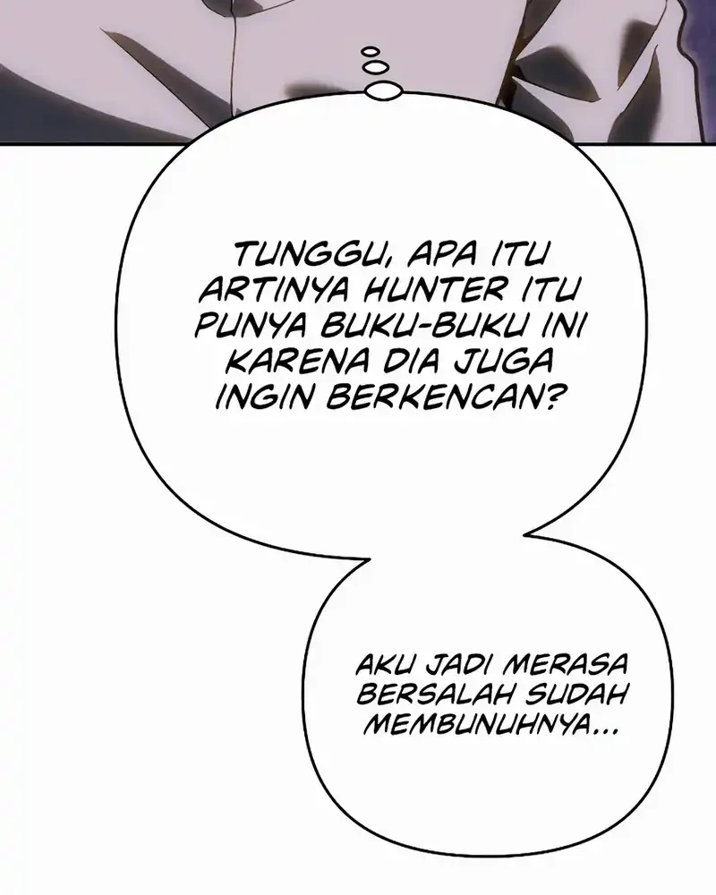 I Used To Be The Boss Chapter 120 - halaman 93