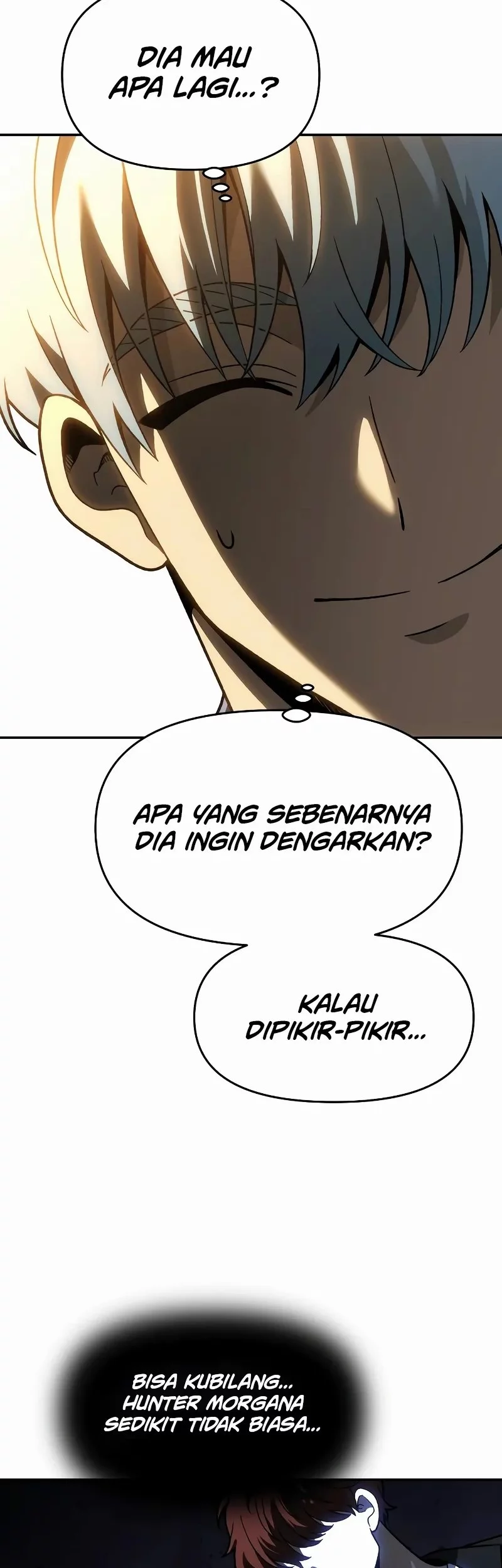 I Used To Be The Boss Chapter 121 - halaman 10