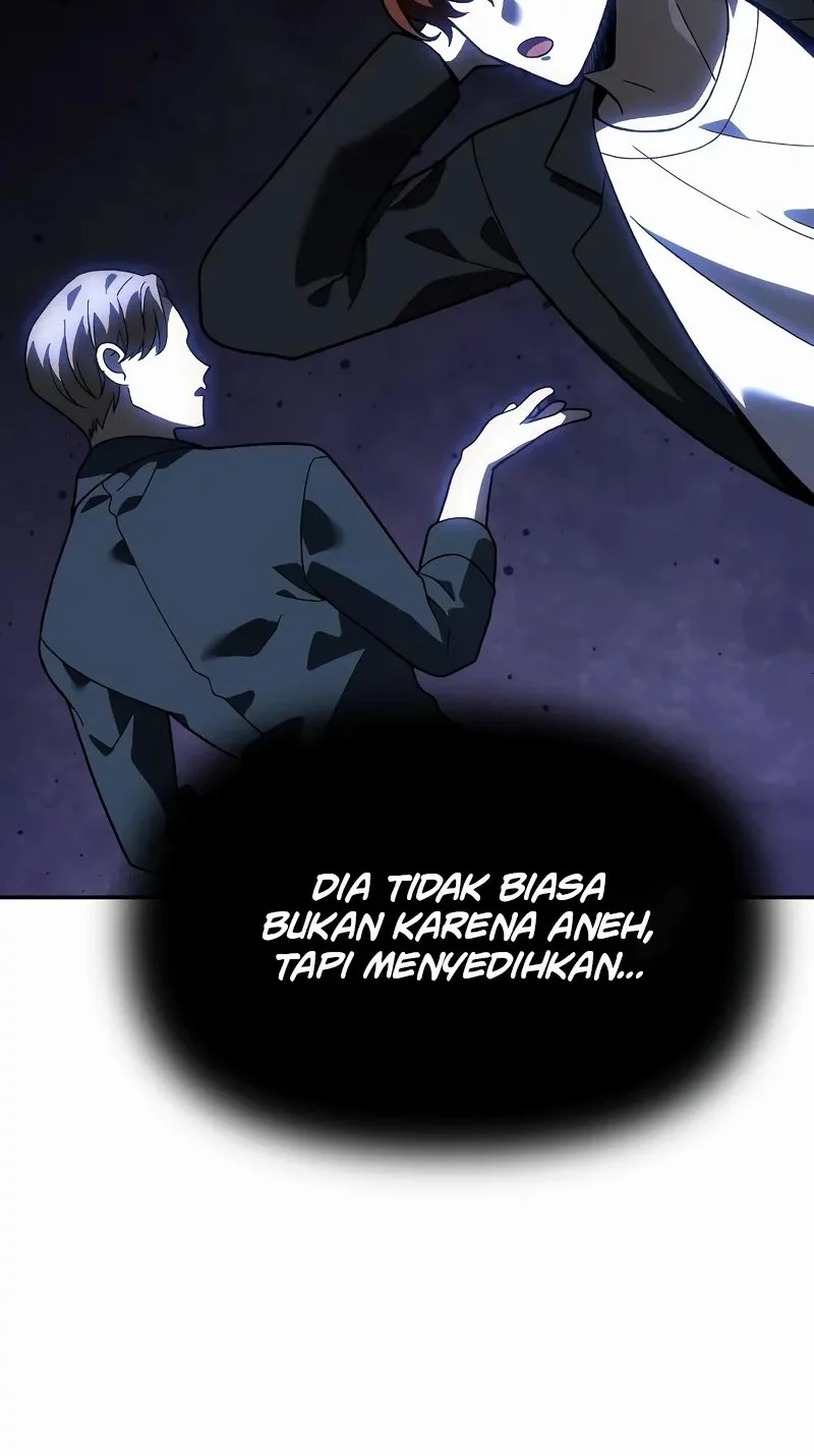 I Used To Be The Boss Chapter 121 - halaman 11