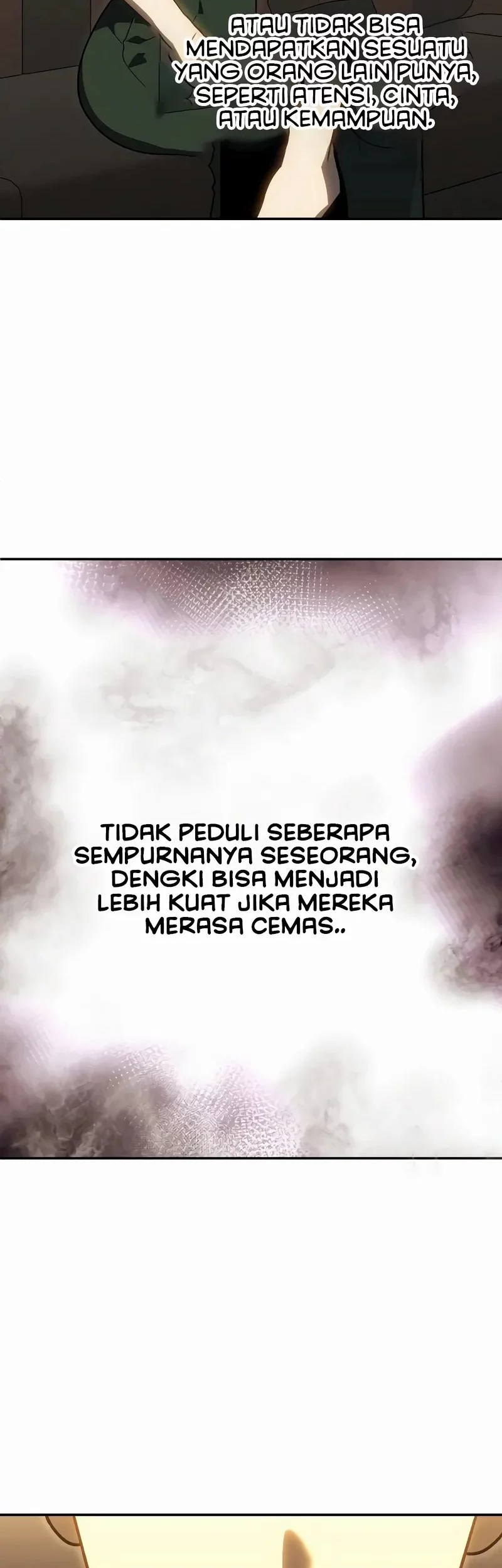 I Used To Be The Boss Chapter 121 - halaman 13