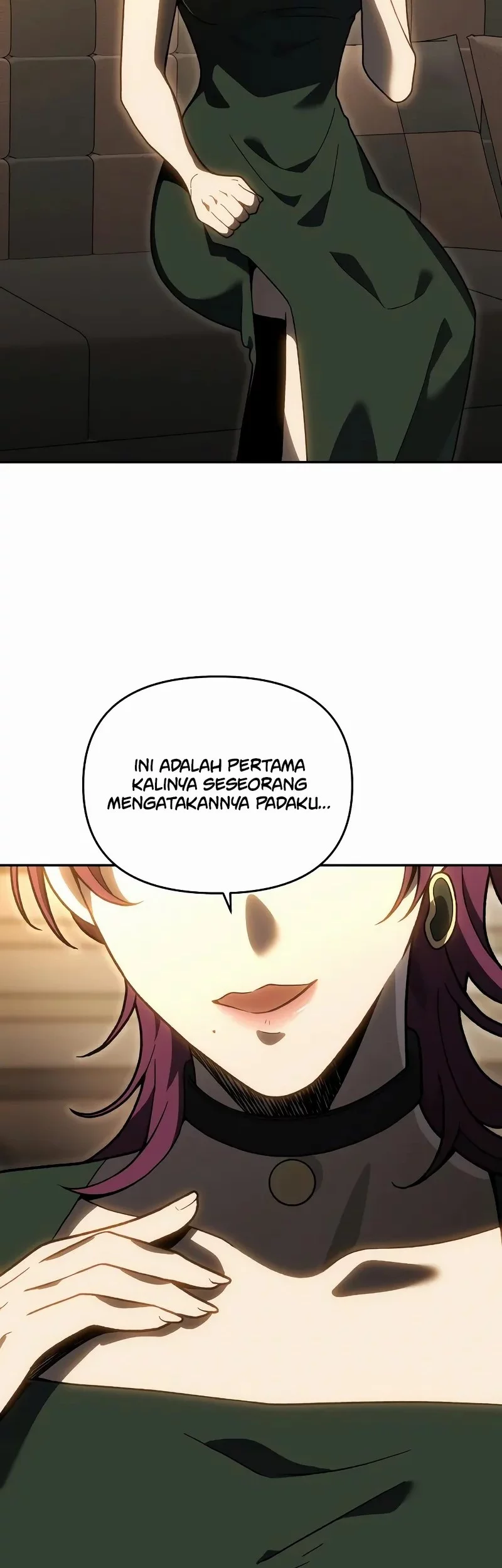 I Used To Be The Boss Chapter 121 - halaman 18