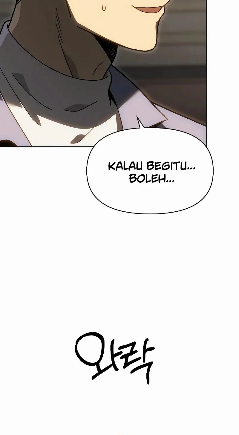 I Used To Be The Boss Chapter 121 - halaman 23
