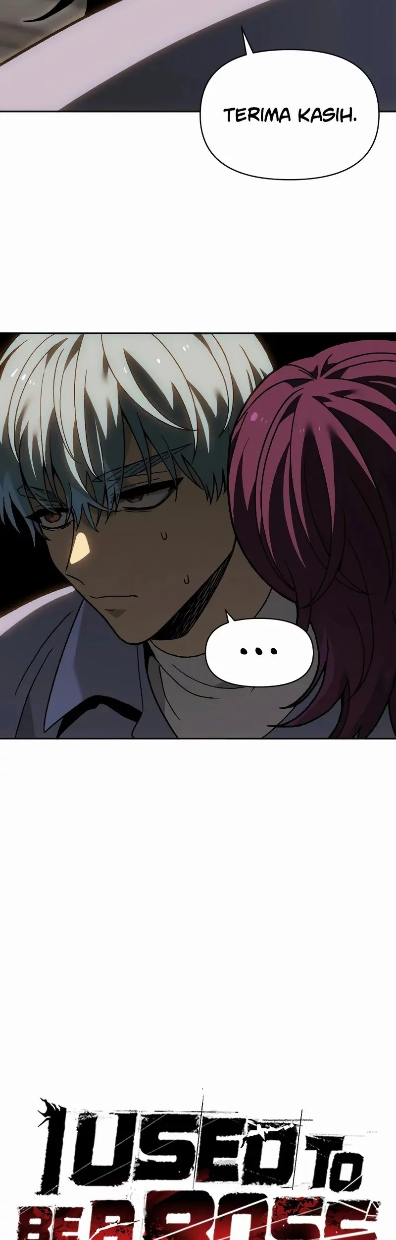 I Used To Be The Boss Chapter 121 - halaman 25