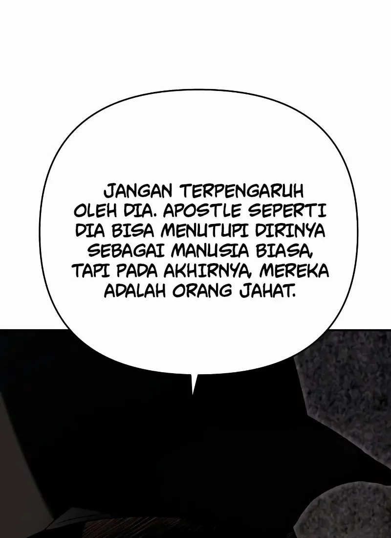 I Used To Be The Boss Chapter 121 - halaman 35
