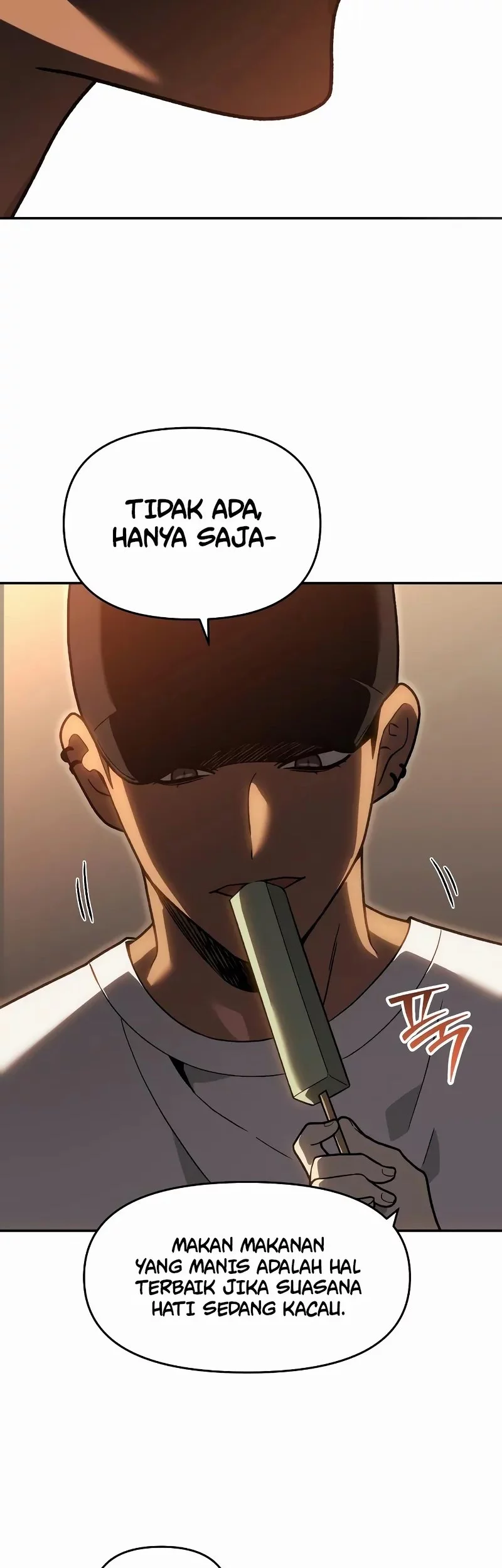 I Used To Be The Boss Chapter 121 - halaman 38