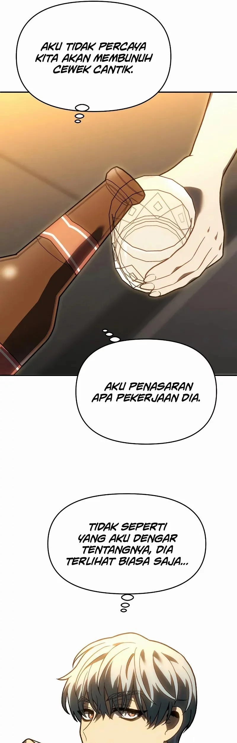 I Used To Be The Boss Chapter 121 - halaman 4