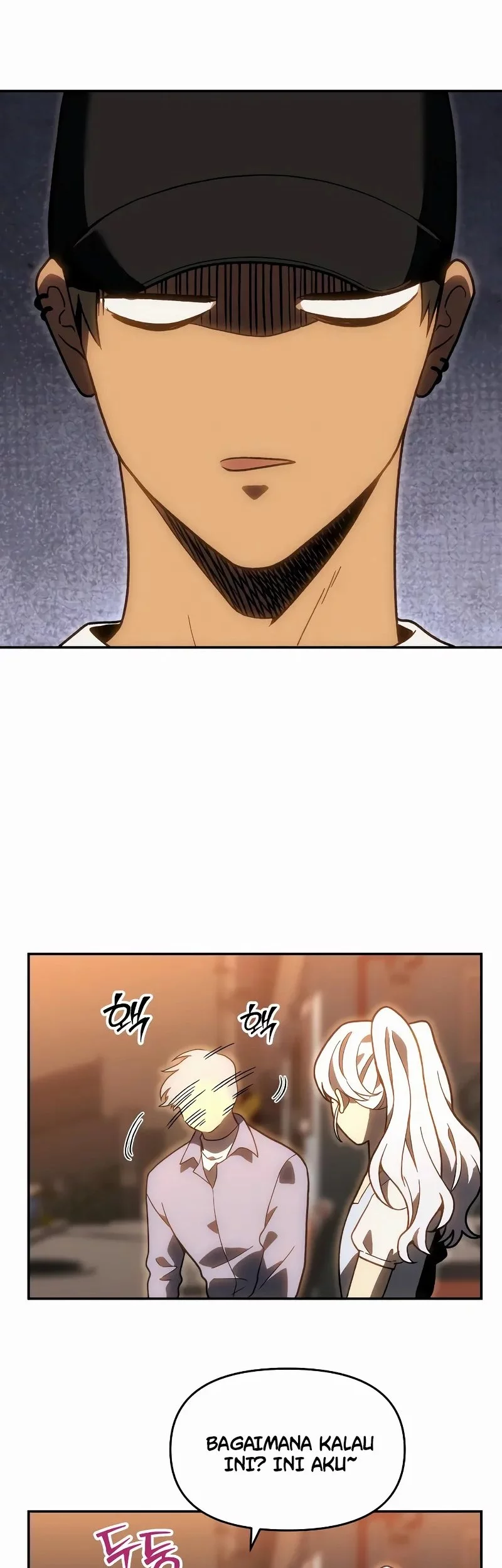 I Used To Be The Boss Chapter 121 - halaman 41