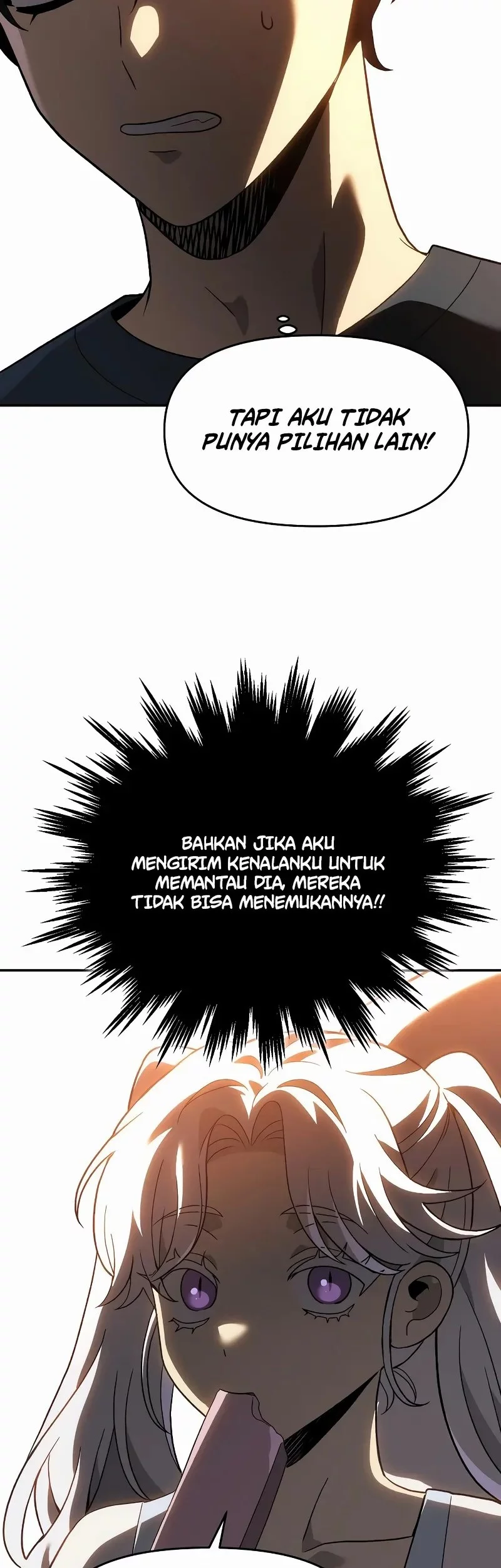 I Used To Be The Boss Chapter 121 - halaman 45