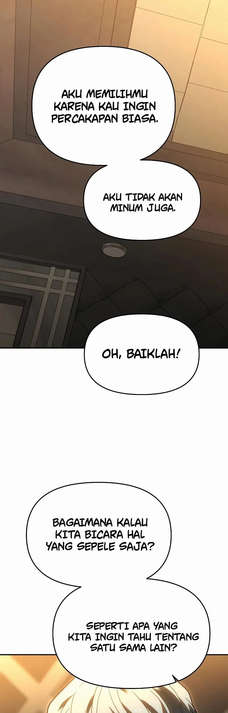 I Used To Be The Boss Chapter 121 - halaman 53