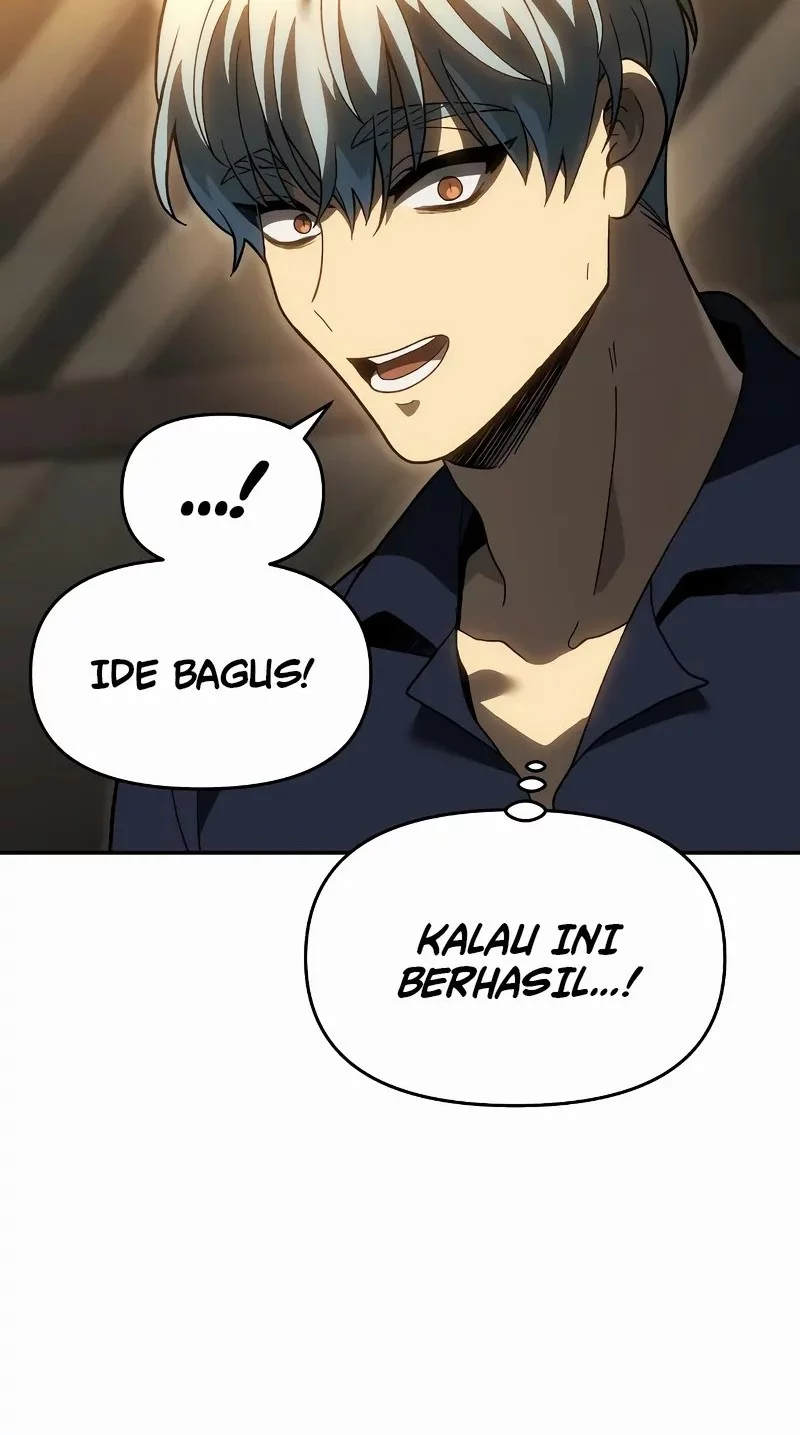 I Used To Be The Boss Chapter 121 - halaman 54