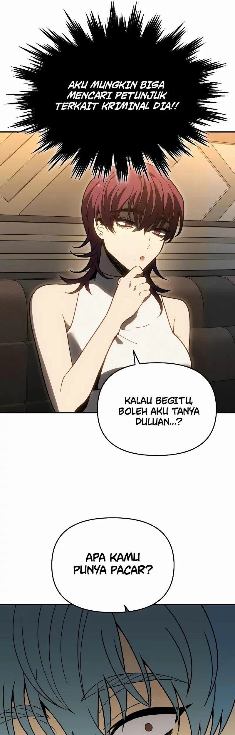 I Used To Be The Boss Chapter 121 - halaman 55