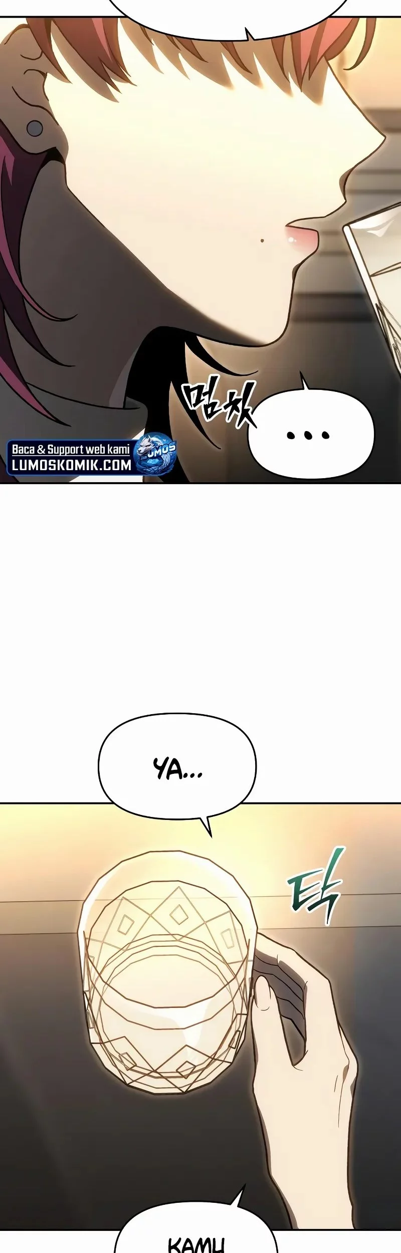 I Used To Be The Boss Chapter 121 - halaman 60