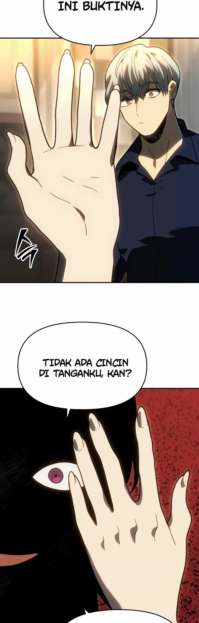 I Used To Be The Boss Chapter 121 - halaman 65