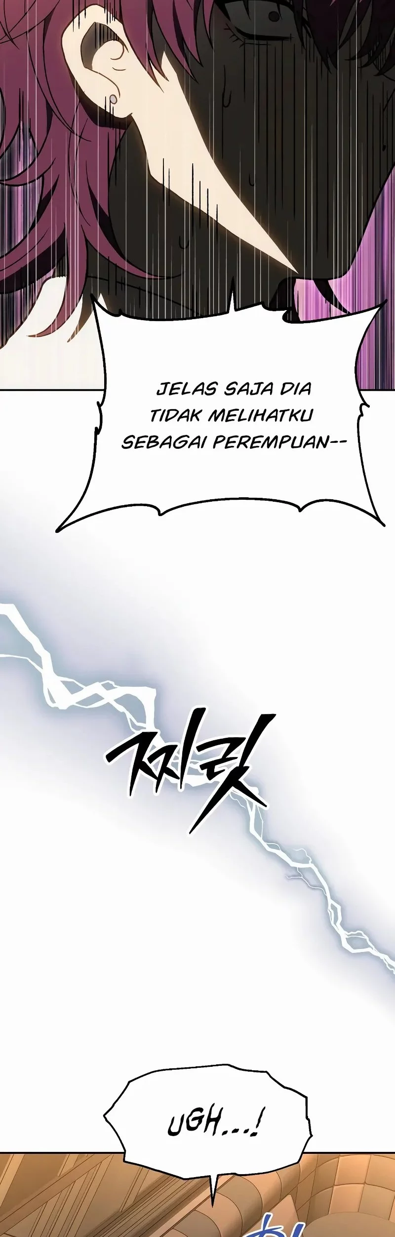 I Used To Be The Boss Chapter 121 - halaman 68