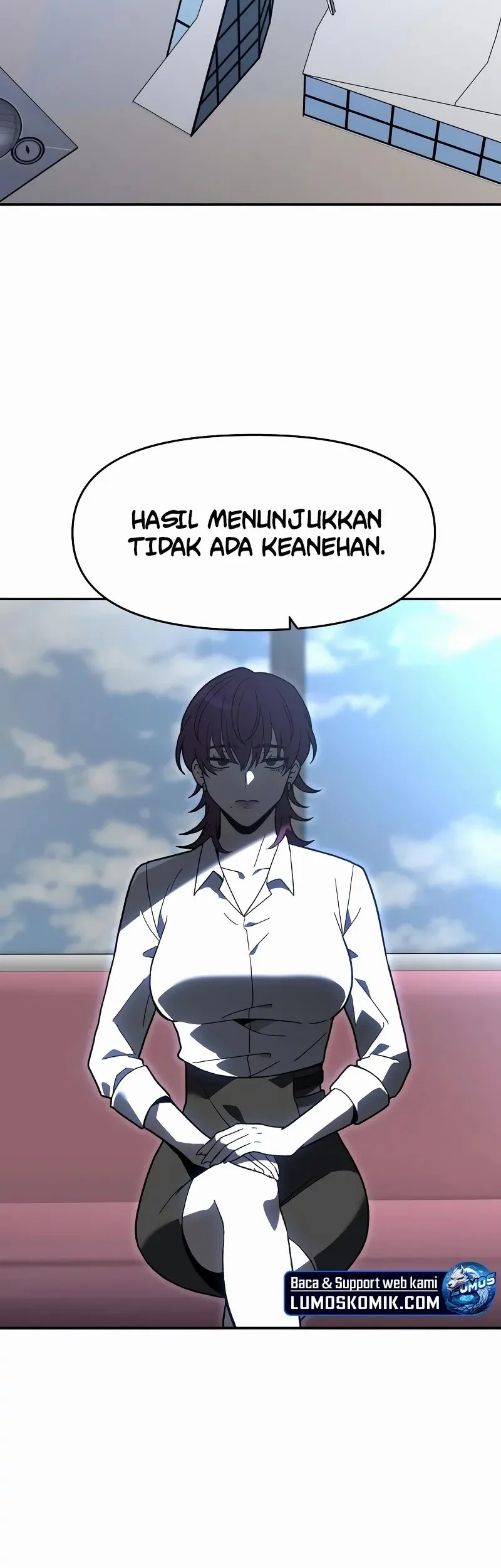 I Used To Be The Boss Chapter 121 - halaman 72