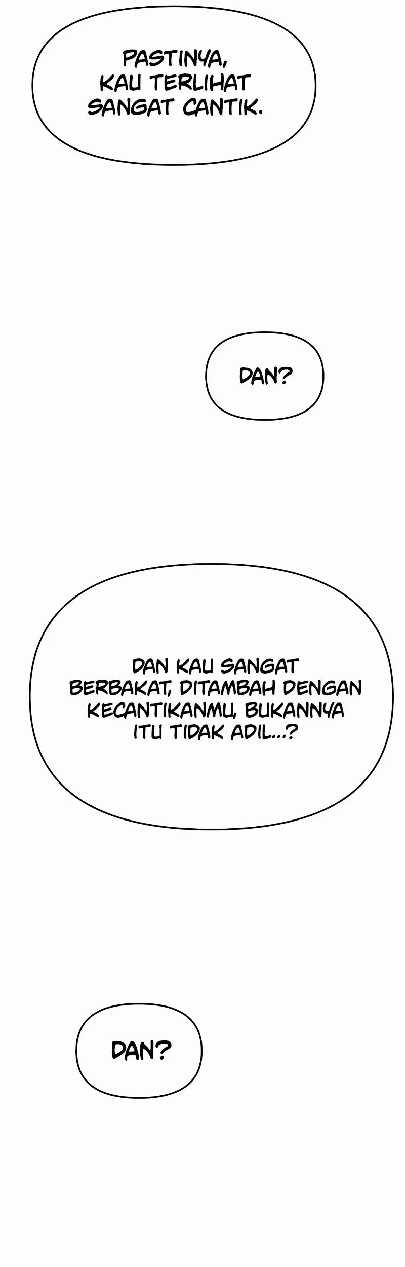 I Used To Be The Boss Chapter 121 - halaman 8