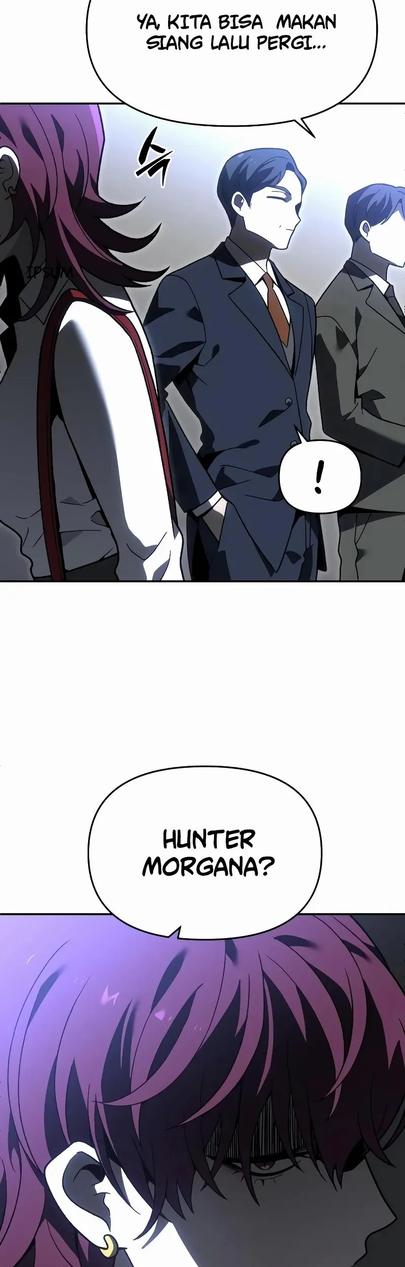 I Used To Be The Boss Chapter 121 - halaman 81